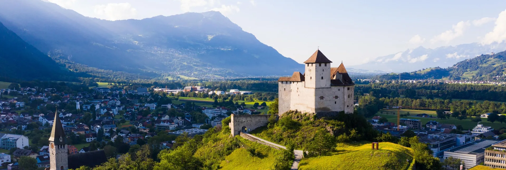 Best Liechtenstein eSIM for Travelers
