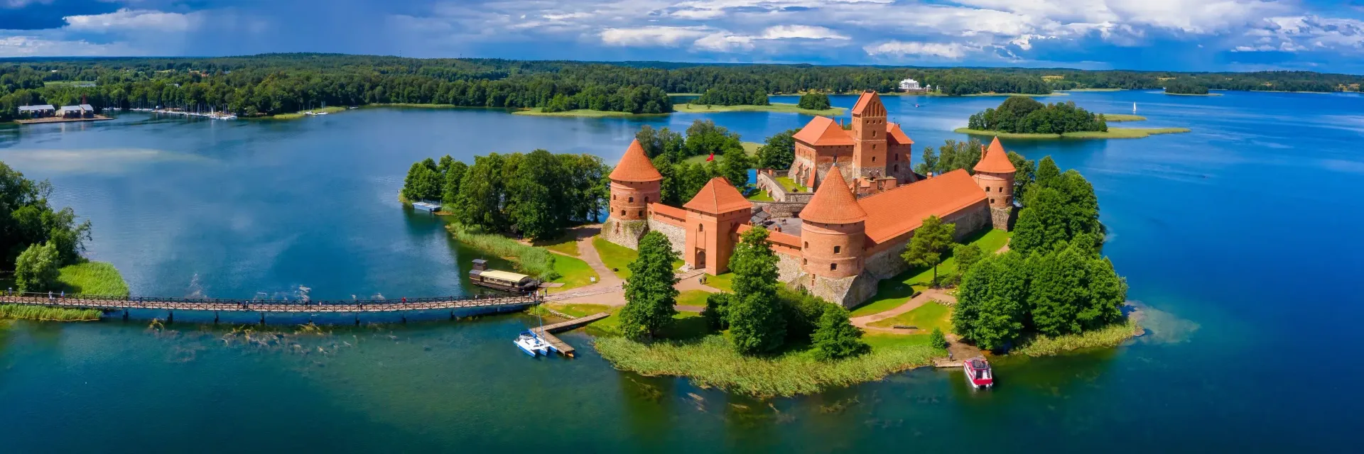 Best Lithuania eSIM for Travelers
