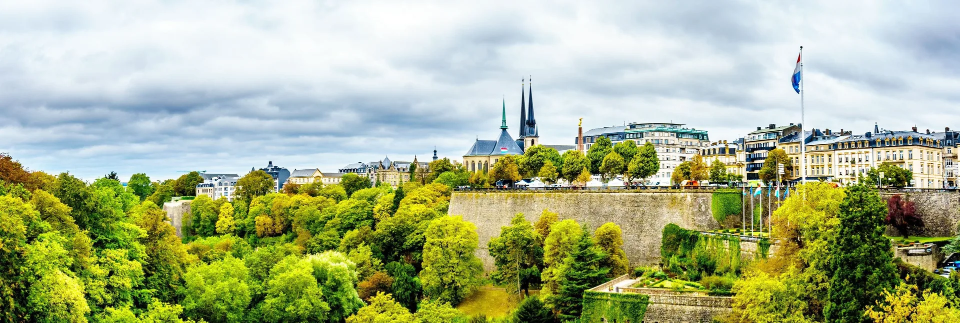 Best Luxembourg eSIM for Travelers