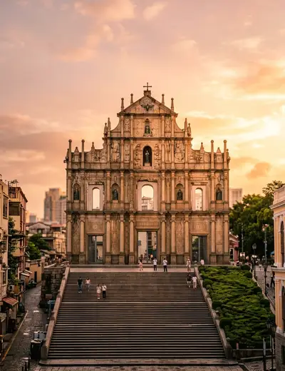 Macao