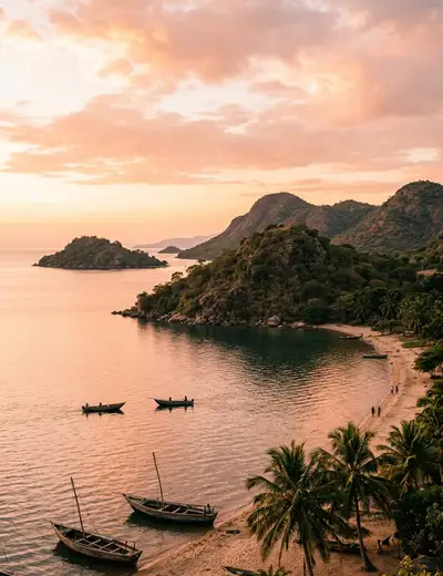 Malawi