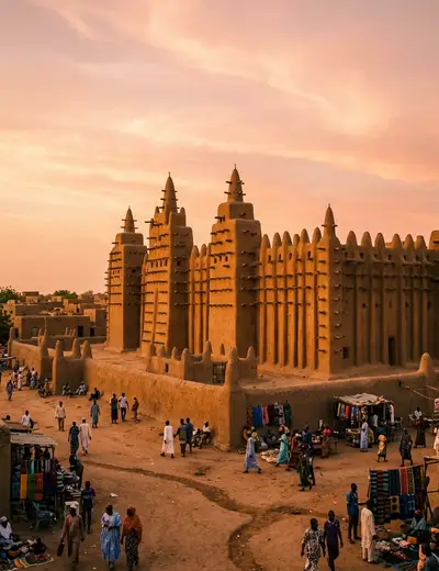 Mali
