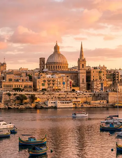 Malta