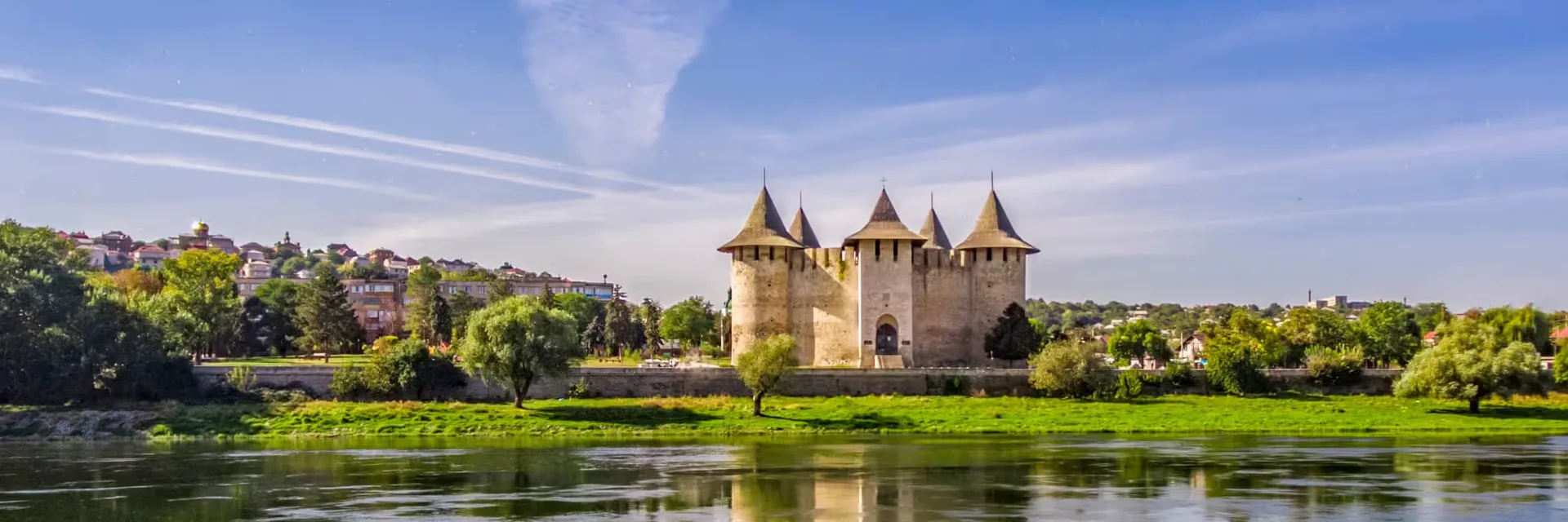 Best Moldova eSIM for Travelers