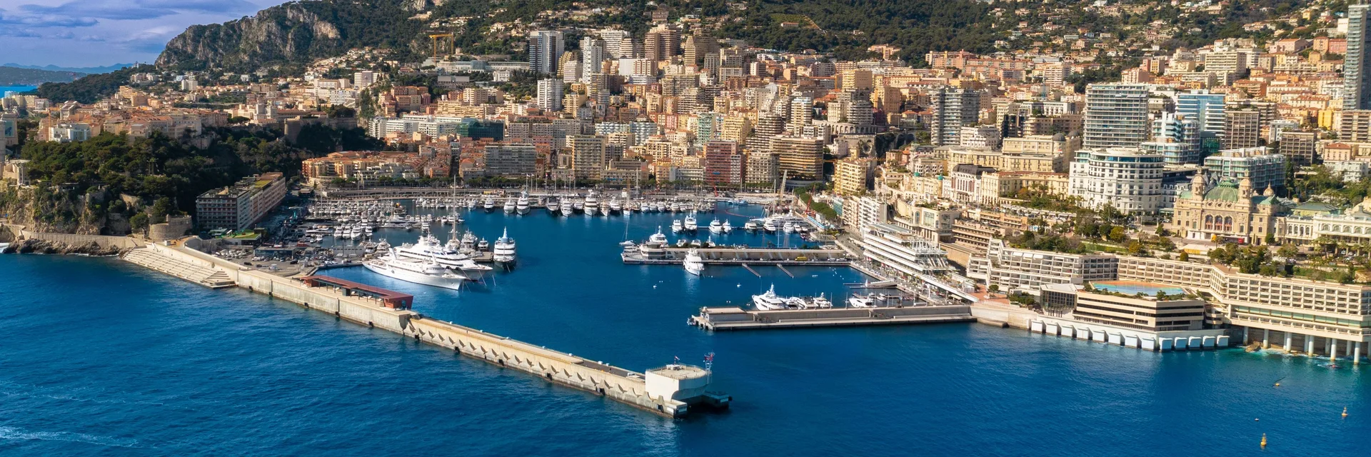 Best Monaco eSIM for Travelers