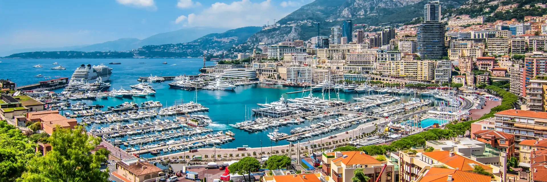 Best Monaco eSIM for Travelers
