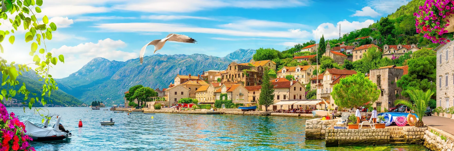 Best Montenegro eSIM for Travelers