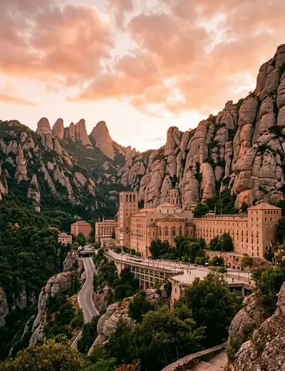 Montserrat
