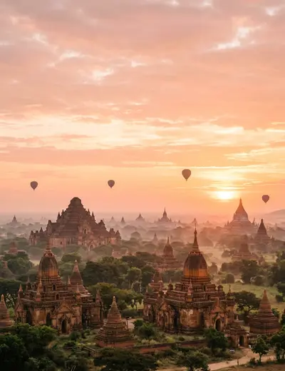 Myanmar (Burma)
