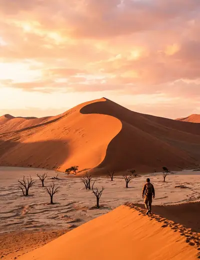 Namibie