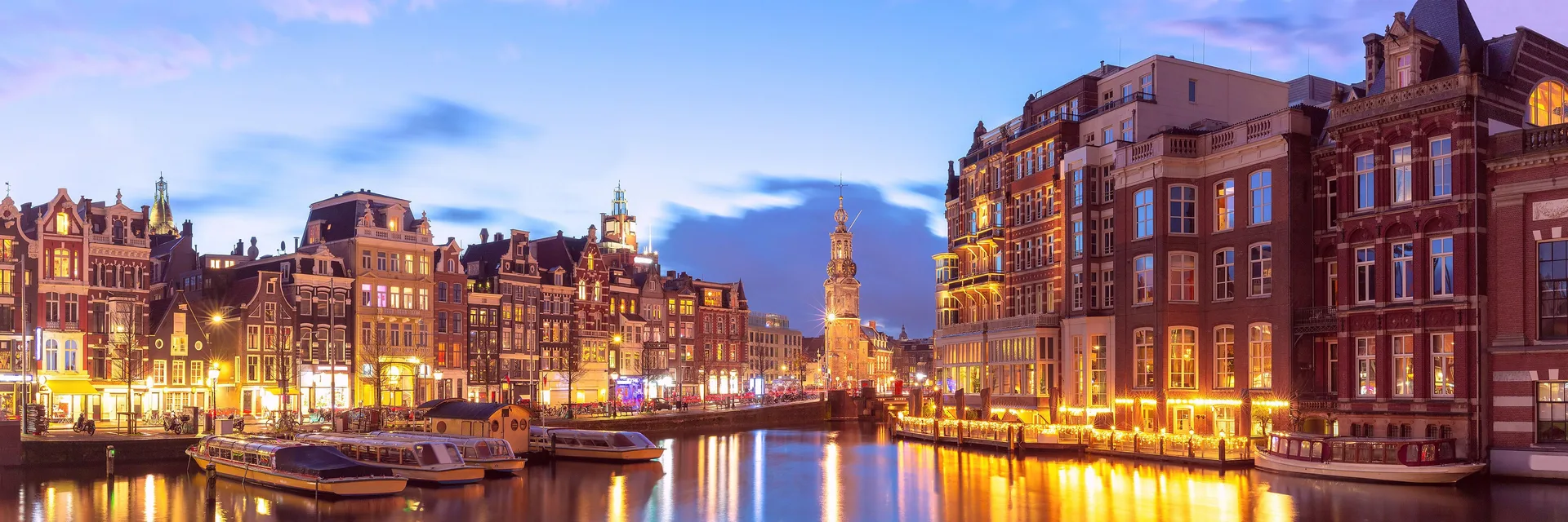Best Netherlands eSIM for Travelers