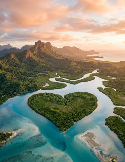 New Caledonia