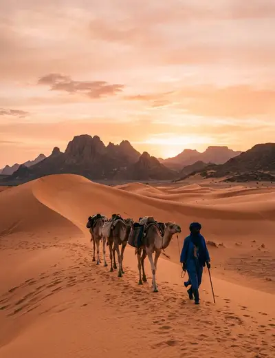Niger