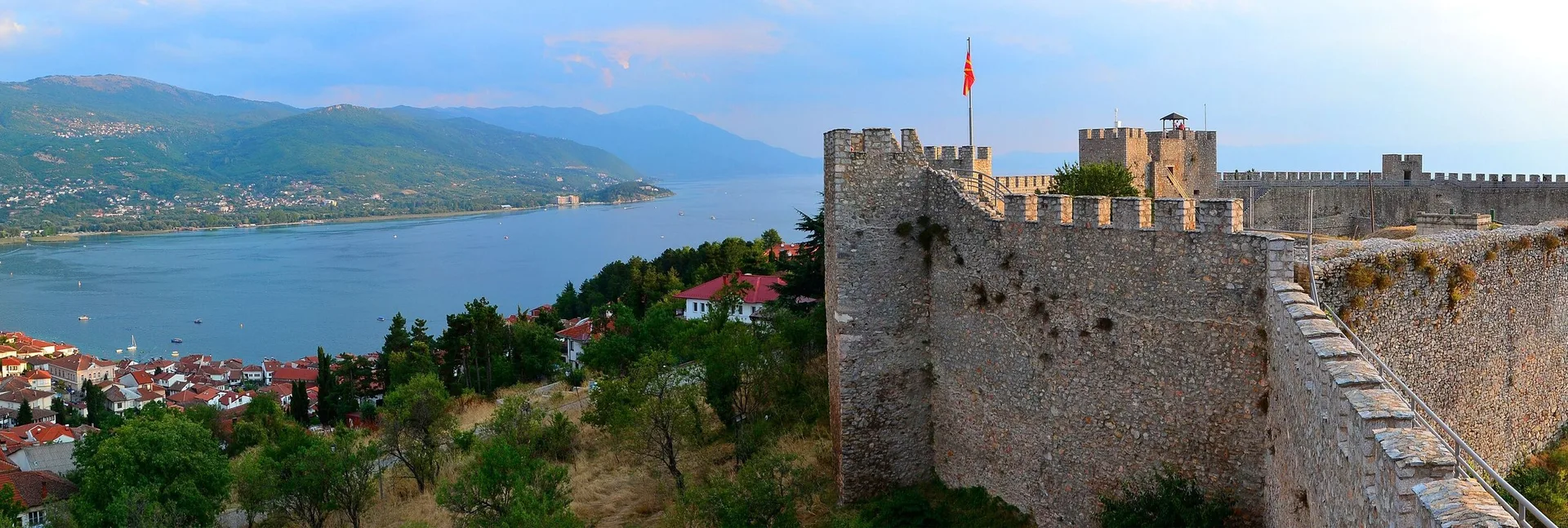 Best North Macedonia eSIM for Travelers