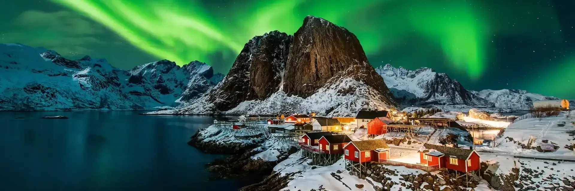 Best Norway eSIM for Travelers