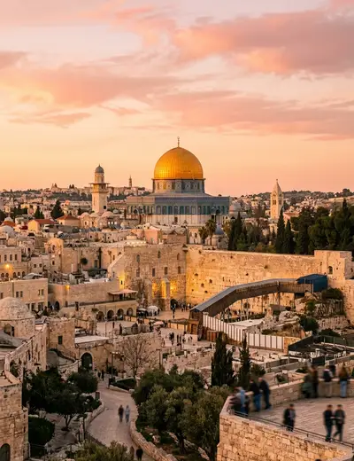 Palestina