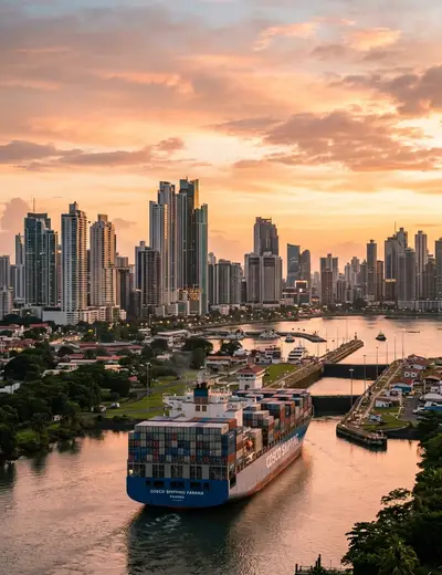 Panama