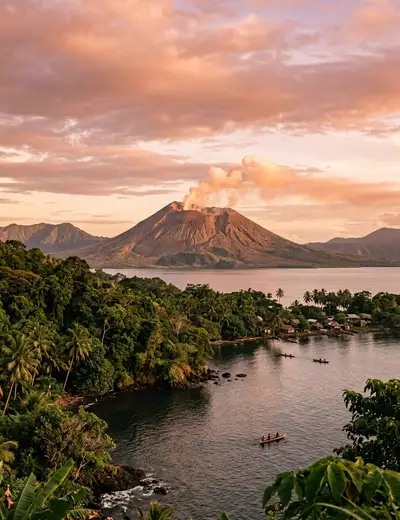 Papua-Nová Guinea