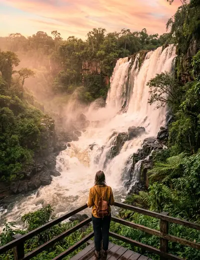 Paraguay