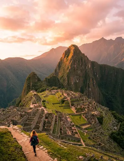Peru