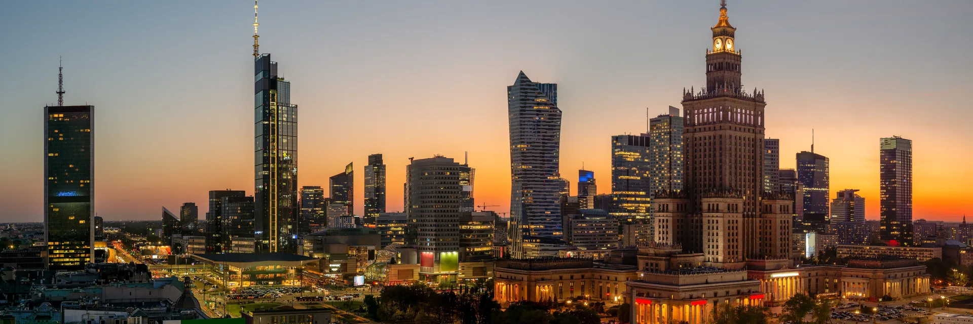 Best Poland eSIM for Travelers