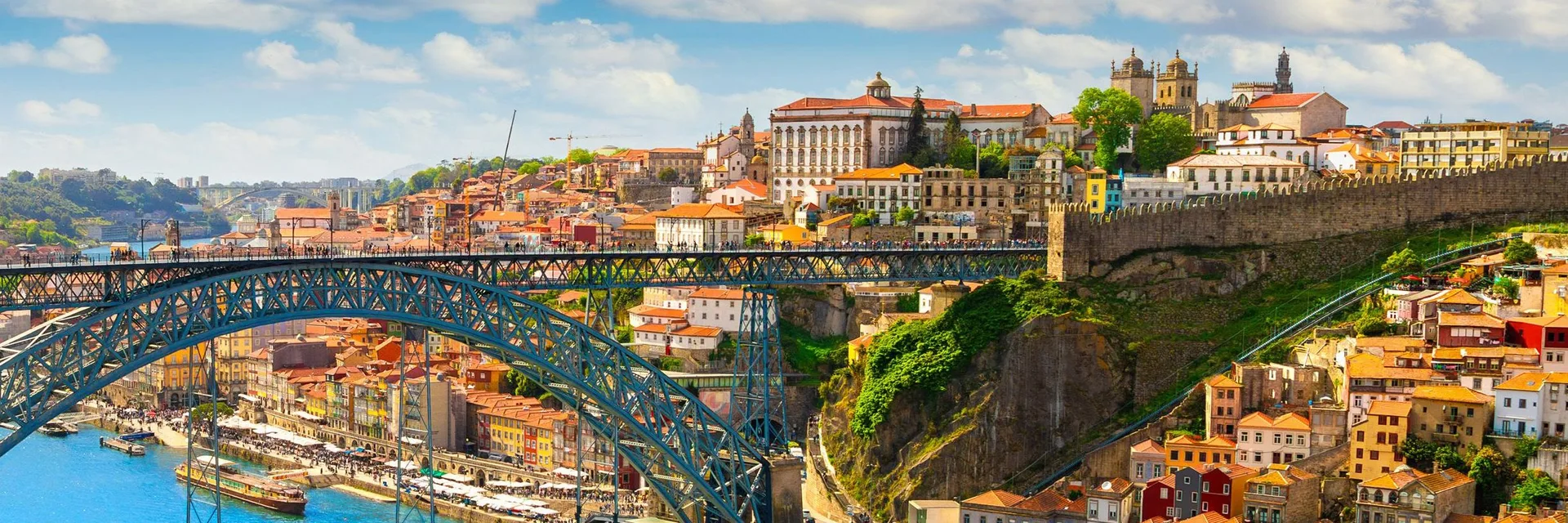 Best Portugal eSIM for Travelers