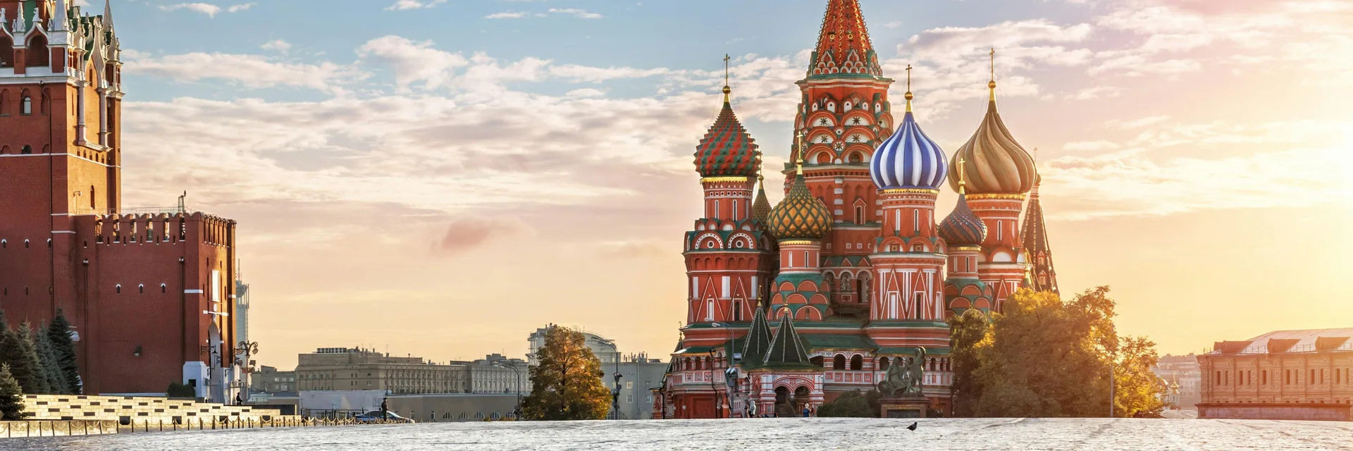 Best Russia eSIM for Travelers