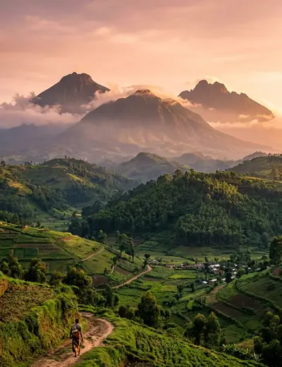 Rwanda
