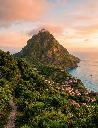 Saba