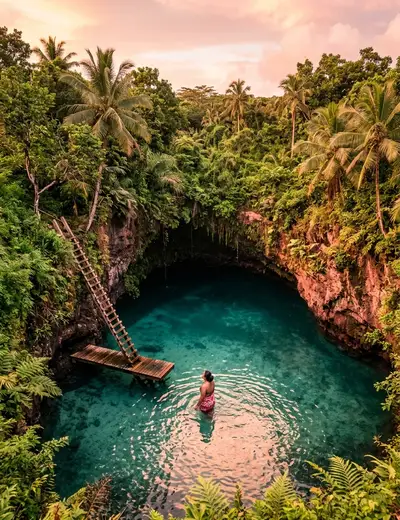 Samoa