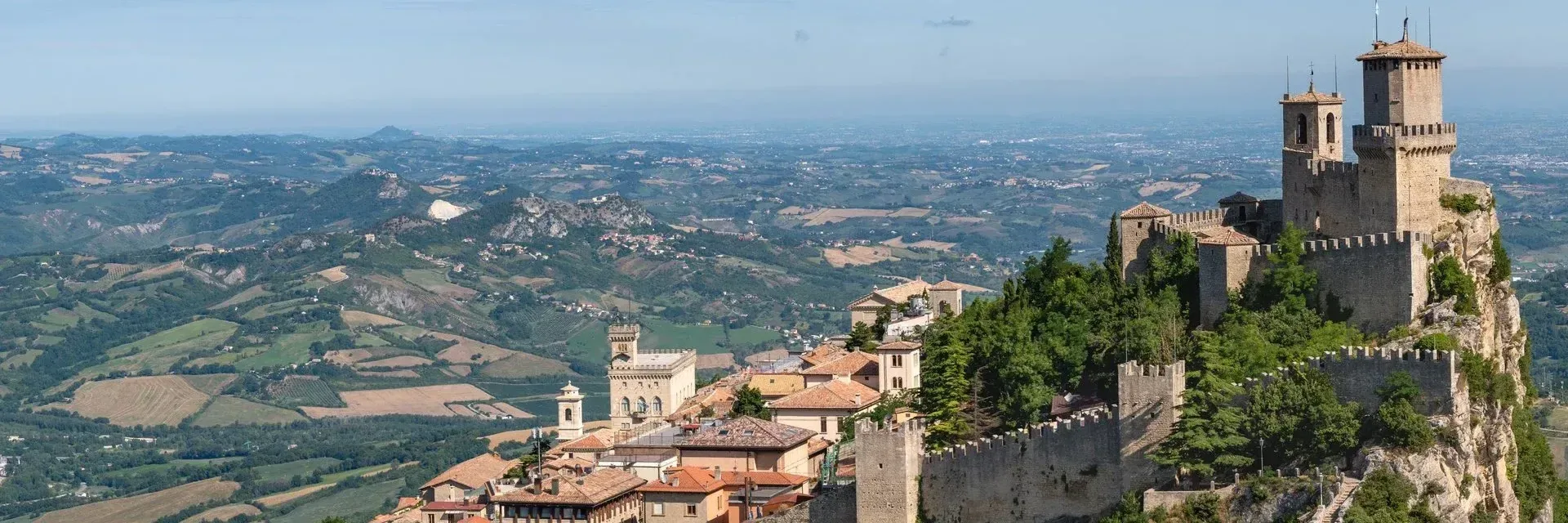 Best San Marino eSIM for Travelers