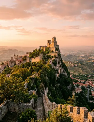 San Marino