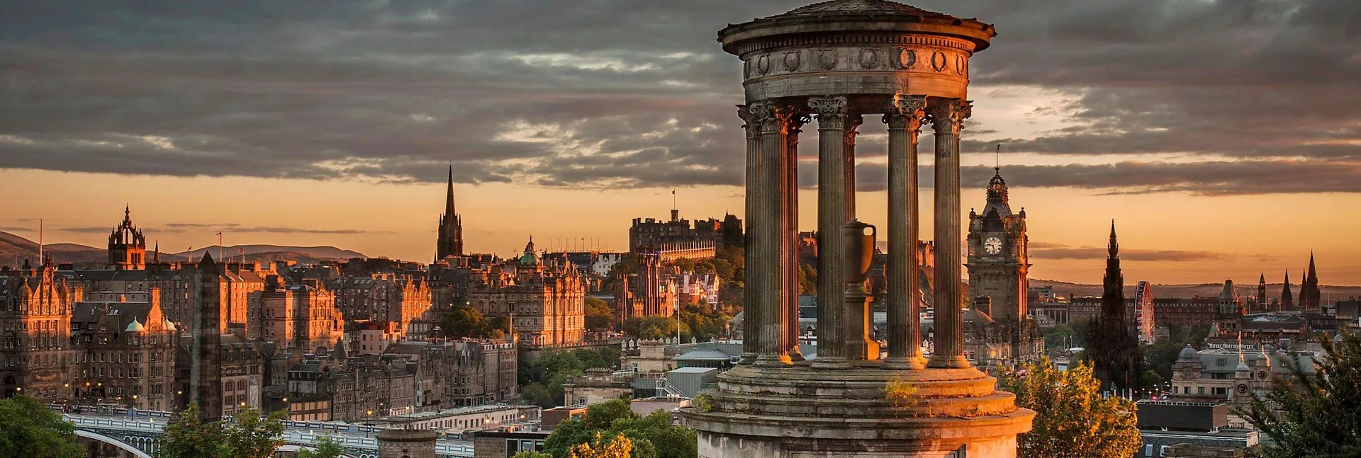 Best Scotland eSIM for Travelers