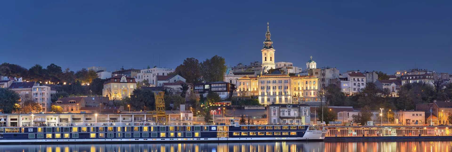 Best Serbia eSIM for Travelers