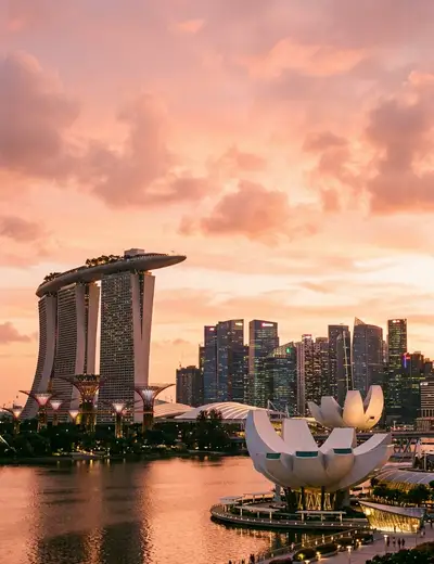 Singapur
