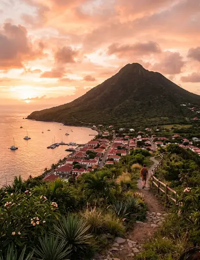 Sint Eustatius