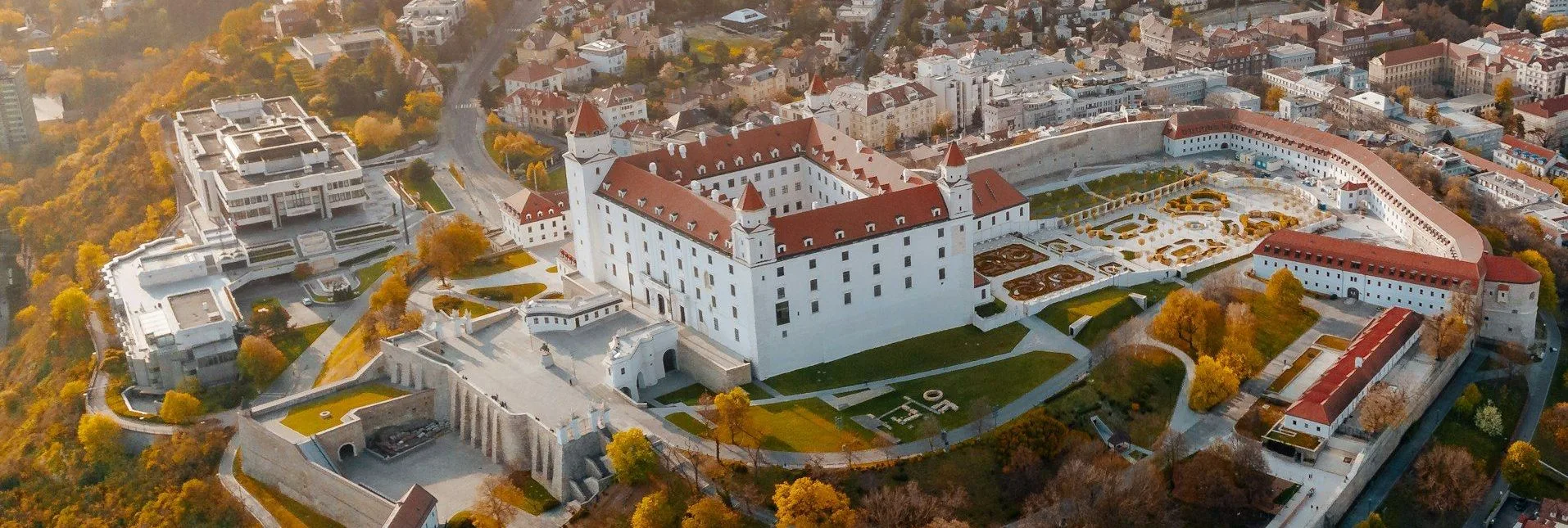 Best Slovakia eSIM for Travelers