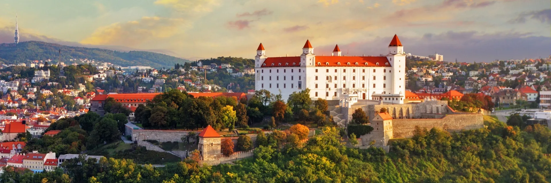 Best Slovakia eSIM for Travelers