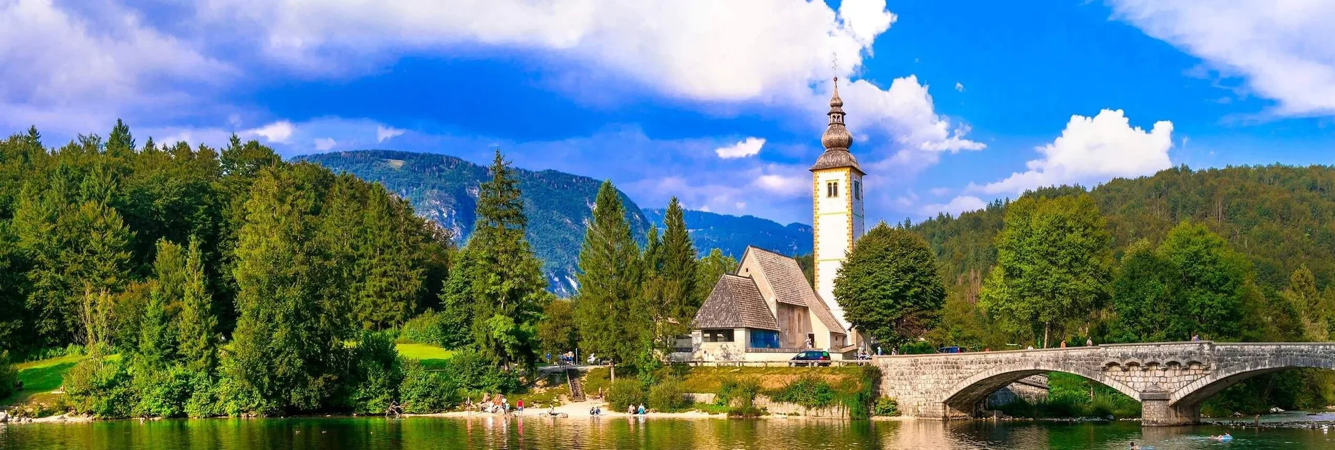 Best Slovenia eSIM for Travelers
