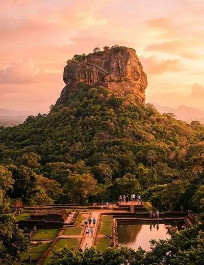 Srí Lanka