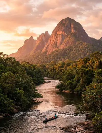 Surinam