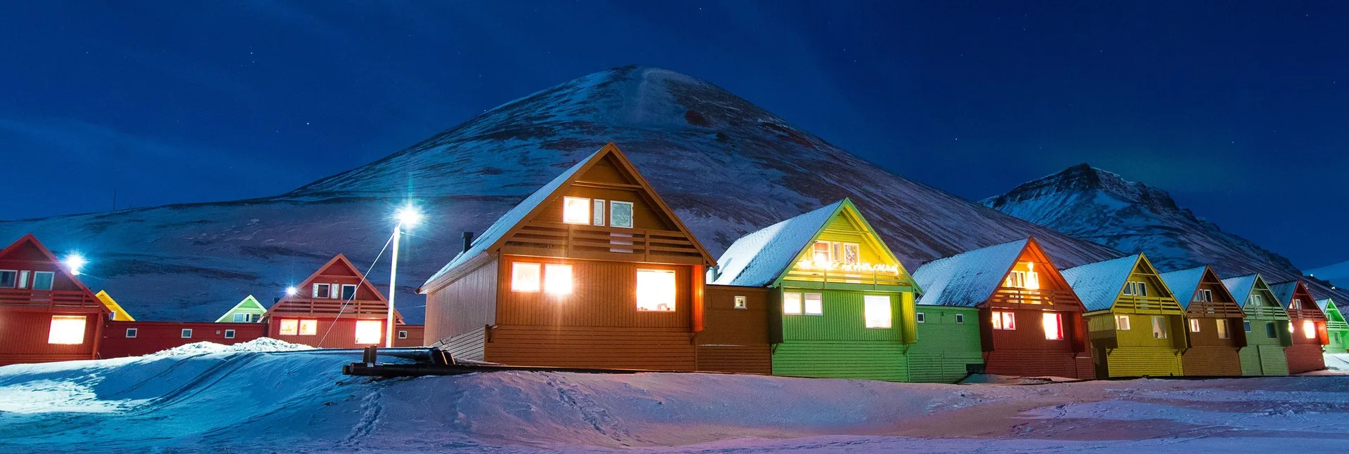 Best Svalbard & Jan Mayen eSIM for Travelers