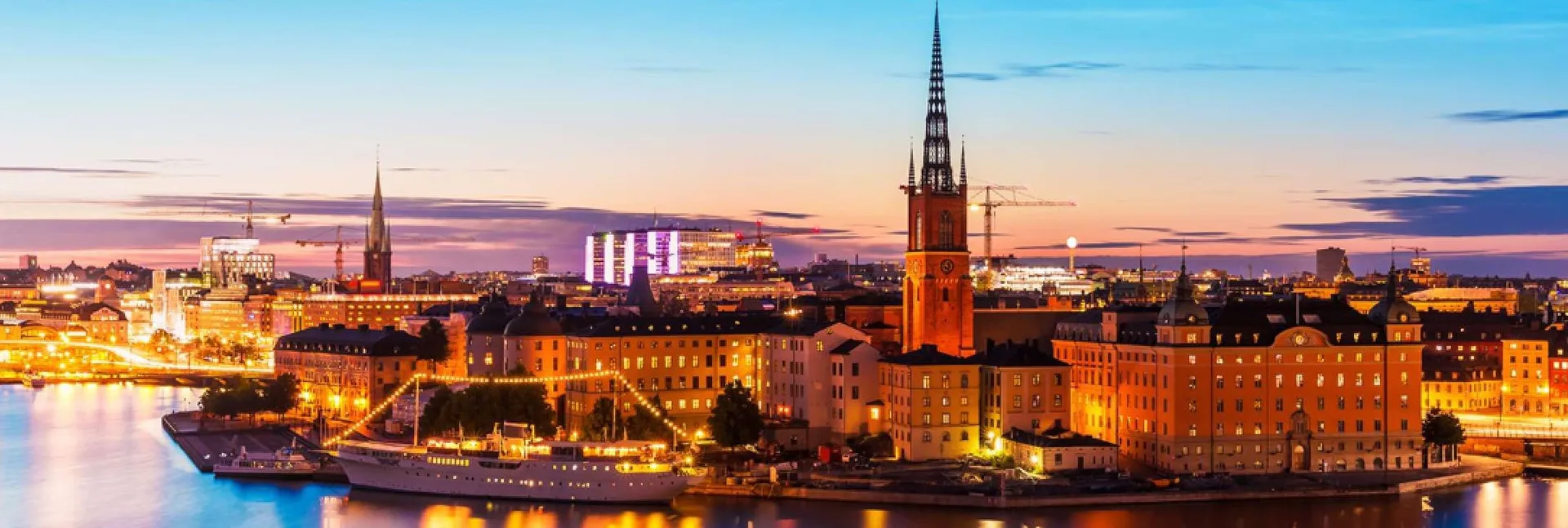 Best Sweden eSIM for Travelers