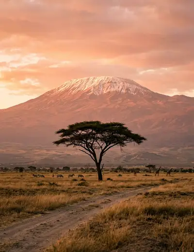 Tanzanie
