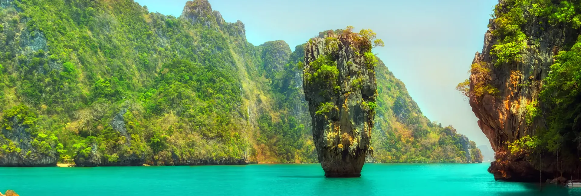 Mejor eSIM Tailandia para Viajeros