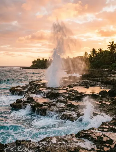 Tonga