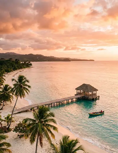 Trinidad a Tobago