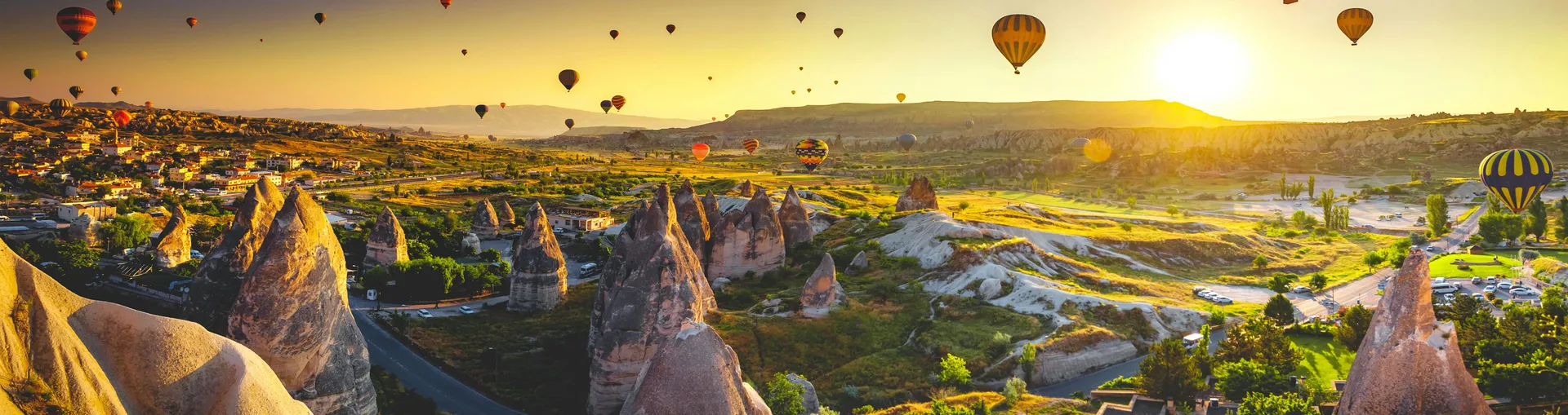 Melhor eSIM Turquia para Viajantes