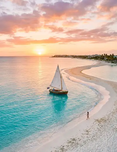 Turks a Caicos