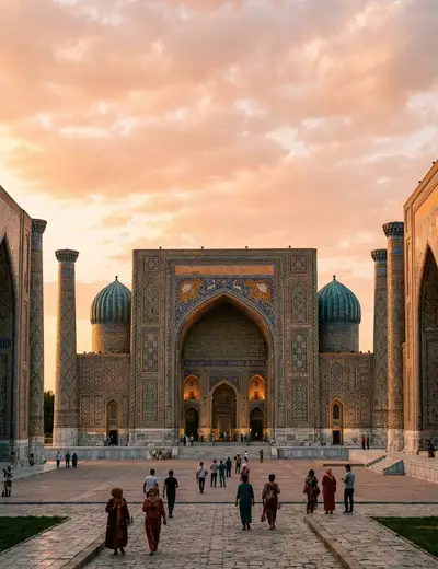 Uzbekistán
